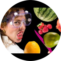 6 фруктов, которые вы ели неправильно до этого видео